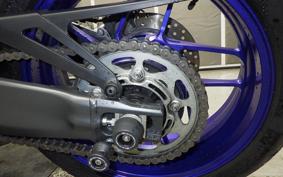YAMAHA MT-09 2022 RN69J