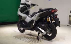 HONDA ADV160 2012 KF54