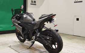 YAMAHA YZF-R25 A 2016 RG10J