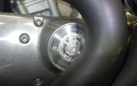 HARLEY XL883-I 2009