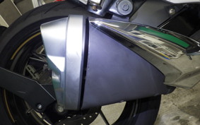 SUZUKI GIXXER 250 2006 ED22B