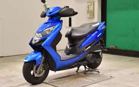 SUZUKI SWISH 125 2018 DV12B