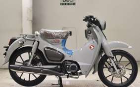 HONDA C125 SUPER CUB JA71
