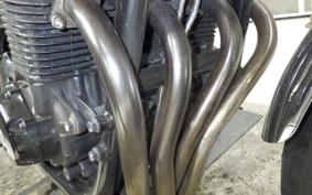 HONDA CB1100 ABS 2012 SC65