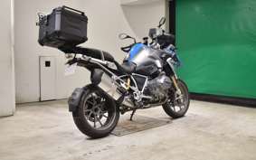BMW R1200GS 2014