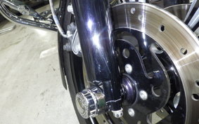HARLEY FLHT 1450 2004