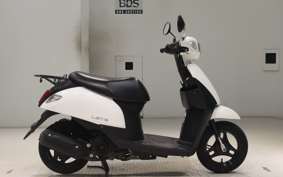 SUZUKI LET's CA4AA