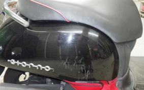 HONDA GIORNO 2 2016 AF70