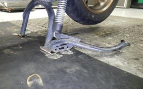 YAMAHA N-MAX 155 1992 SG66J