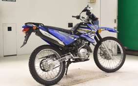 YAMAHA XTZ125