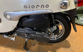 HONDA GIORNO AF77
