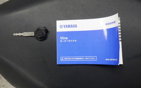 YAMAHA VINO 50 Gen.4 2000 AY02
