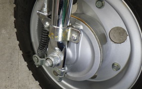HONDA MONKEY 2018 AB27