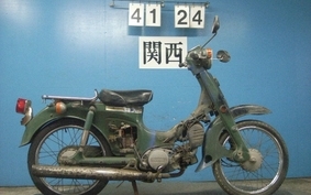 SUZUKI BIRDIE 50 FR50A