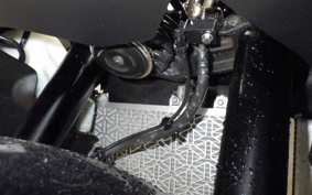 KAWASAKI ZX-25R ZX250E