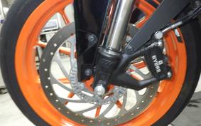 KTM 390 DUKE 2021