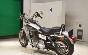 HARLEY FXDC 1340 1992