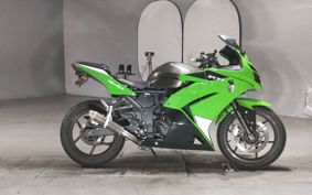 KAWASAKI NINJA 250R EX250K