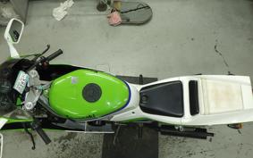 KAWASAKI KR-1 KR250B