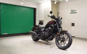 HONDA REBEL 1100 DCT 2022 SC83