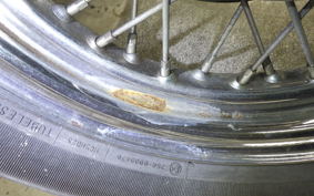 HARLEY FLSTC 1450 2001