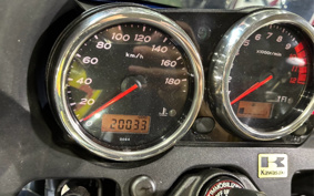 KAWASAKI ZRX1200 DAEG 2013 ZRT20D
