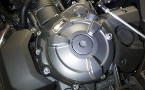 YAMAHA MT-07 2024 RM33J