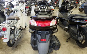 YAMAHA MAJESTY 250 Gen.4 SG20J
