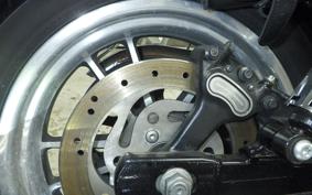 HARLEY FXDLI 1450 2021