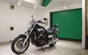 YAMAHA VMAX 2001
