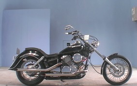 YAMAHA DRAGSTAR 250 2000 VG02J