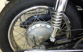 SUZUKI GT750 GT750
