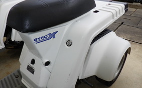 HONDA GYRO X TD02