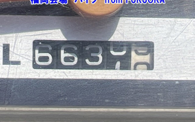 SUZUKI LET's 2