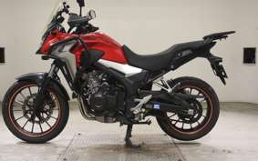 HONDA 400X 2019 NC56