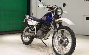 SUZUKI DJEBEL 200 (DR200SE) 2009 SH42A