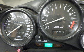 KAWASAKI ZZ1100 NINJA R 1991 ZXT10C