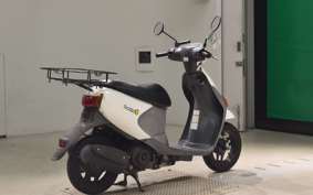 SUZUKI LET's 4 2025 CA45A