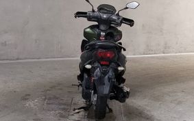 YAMAHA CYGNUS RAY ZR SEG4