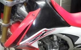 HONDA CRF250L MD38