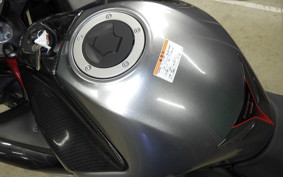 KAWASAKI NINJA 400 ABS 2017 EX400E