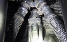 HONDA CBX550F PC04