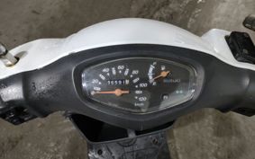 SUZUKI ADDRESS V125 CF4EA