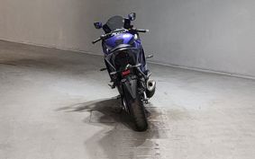 YAMAHA YZF-R25 RG74J