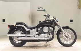 YAMAHA DRAGSTAR 400 1996 4TR