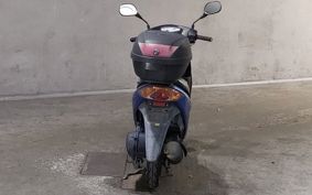 SUZUKI ADDRESS V50 CA4BA