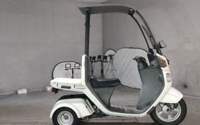 HONDA GYRO TA03