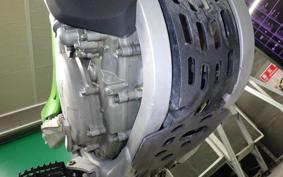 KAWASAKI KX450 2024 KX450M