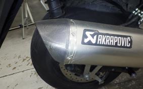 YAMAHA TRICITY 300 2020 SH15J