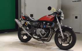 KAWASAKI ZEPHYR 400 Gen.2 1992 ZR400C